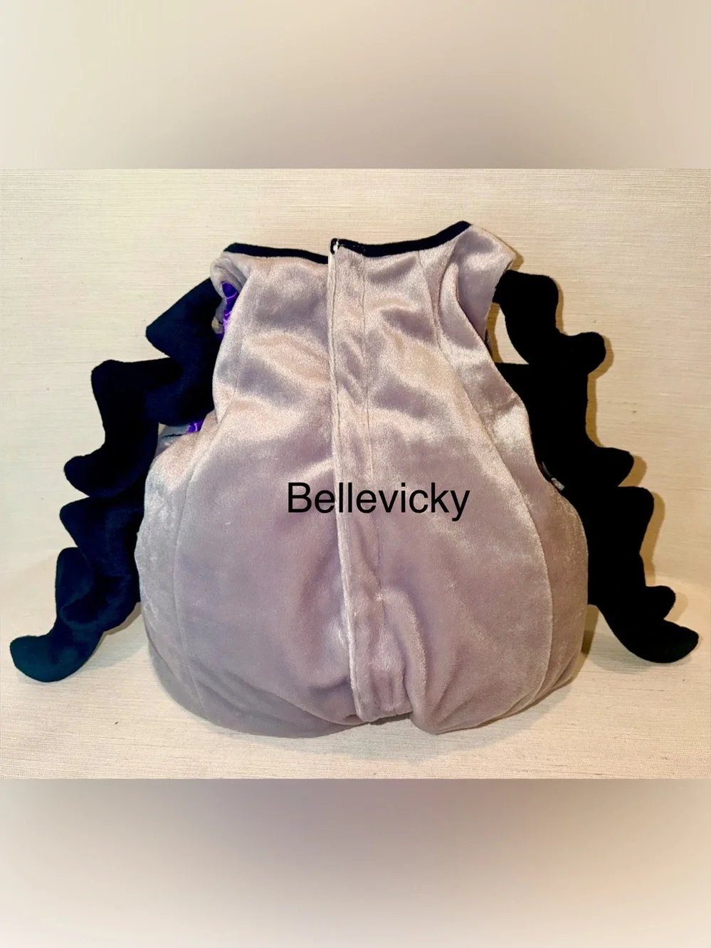 Gray Spider 🕷️ Infant up 24 M Halloween Costume